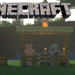 【なにクラ ～カタチを持たないマインクラフト～】#5　トナカイト視点【Minecraft】