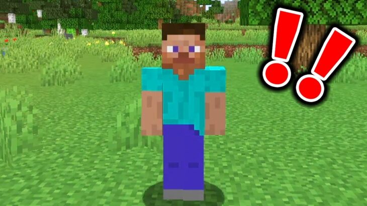 マイクラ みんな知らないmobが追加された順番 Minecraft Summary マイクラ動画