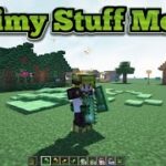 Minecraft 1.16.5 – Slimy Stuff Mod