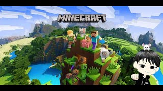 【Minecraft】エンチャント教会を作る！