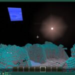 Minecraft: JOURNEY TO MOON TRITON!!! (Galacticraft Mod) Episode 12