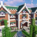 【Minecraft】大人のマイクラPart15 『ウーパーの家をつくる』