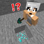 ダイヤ採掘に新たな法則発見しました！ PART214【マイクラ】