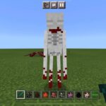 SCP Dystopia V1 MOD in Minecraft PE