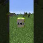 TNT Mod for Minecraft, 🧨💥 BIGGEST TNT EXPLOSION!! #shorts #Minecraft #minecraftmemes #tntmod