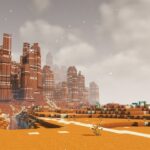 This New Amazing Minecraft Terrain Generator Requires No Mods