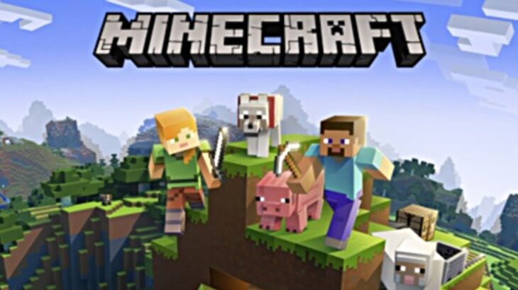 ド深夜だけどちょっとだけマイクラするぞ！(#ふぁんクラ)