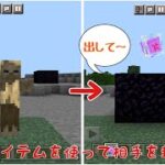 相手を閉じ込めろ！めちゃくちゃ強い封印魔法を作ったので紹介[マイクラ統合版][コマンド紹介]