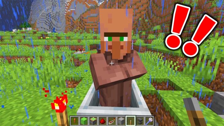 マイクラ ウィッチの作り方が面白すぎたwww Minecraft Summary マイクラ動画