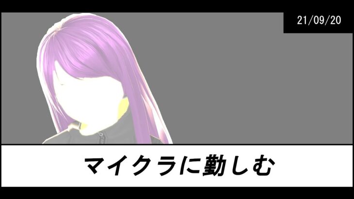 【マインクラフト】03.拠点を建築開始する回
