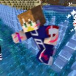 再現度◎!!ヒロアカ×マイクラの世界で個性を20個以上使ってみた!!【マイクラ】【よっぴ～】【ヒロアカ】