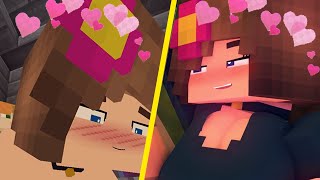 FULL Jenny Mod in Minecraft | LOVE IN MINECRAFT Jenny Mod Download! jenny mod minecraft