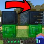 Minecraft, But You Can Copy And Paste DOWNLOAD PE/BE Addon Mod 1.16 1.17