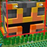 Minecraft MC NAVEED PROTECTED ZOMBIE SAFE HOUSE MOD /  VILLAGE ZOMBIE INVASION! Minecraft Mods