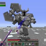 Minecraft Mod BOSS  | Minecraft Monster  BATTLES EP.2 | [AE]