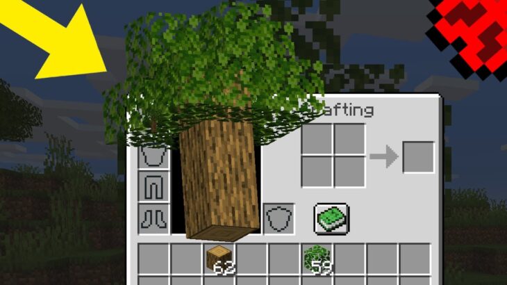 Minecraft mods and data packs are starting to get a little crazy…
