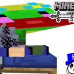 【Minecraft】－マインクラフト・タイム－　Part12