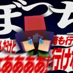 【マイクラ】ゲームでもぼっちになってしまうゲッコウ『魔法スカイブロック』【Minecraft】Part5