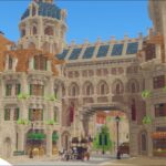 【Minecraft】ゆっくり街を広げていくよリメイク　part15【MiniaTuria MOD】