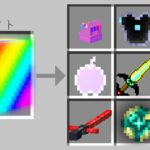 【マイクラ】全てのアイテムがチート化した世界でガチャPVPしたら最上最強だったｗ