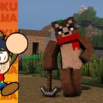 【マイクラ】新シリーズRLクラフト！世界の最もやってる？マイクラMODみたい！！【マインクラフト】