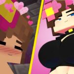 Real Jenny Mod in Minecraft | LOVE IN MINECRAFT Jenny Mod Download! jenny mod minecraft