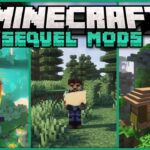 TOP 50 Best Mods that Make Minecraft Feel Like a Sequel & Next-Gen Game! – Fabric Edition