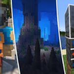 Top 10 Minecraft Mods (1.17.1) – September 2021