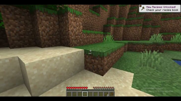 #minecraft Minecraft mod survive ep 1