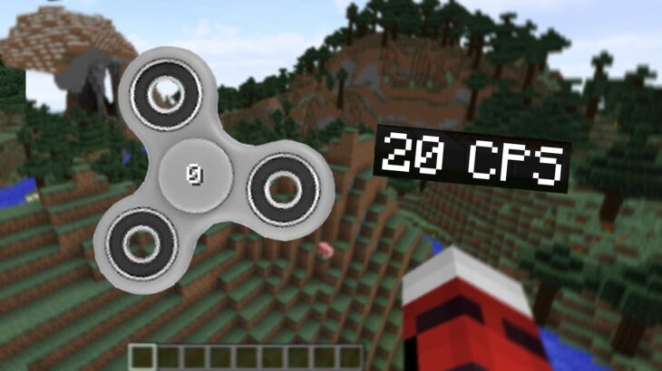 the best mod ever in minecraft