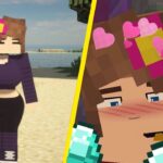 this is FULL Jenny Mod in Minecraft | How to Download Jenny Mod ! jenny mod minecraft