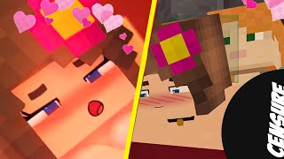 this is FULL Jenny Mod in Minecraft | LOVE IN MINECRAFT Jenny Mod Download! jenny mod minecraft