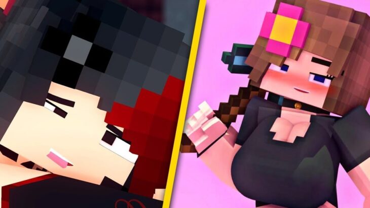 this is Full Jenny Mod Minecraft | LOVE IN MINECRAFT | Jenny Mod Download! jenny mod in minecraft
