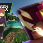 too realistic Jenny Mod in Minecraft | How to Download Jenny Mod ! jenny mod minecraft