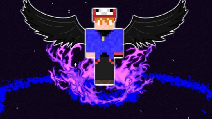 【マイクラ】魔王になってマイクラしてみた結果！？【ゆっくり実況】