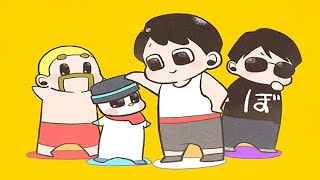 【マイクラ】カズさんにサプライズ誕生日！【おらふくん／ドズル社】