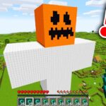 【マイクラ】世界で一番大きなゴーレムを作る　すまないクラフト【マインクラフト 】【まいくら】