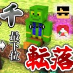 【マイクラ】豪華メンバーで鉄1000個集めるまで終われません！壮大なきおきおの戦いをご覧下さい…【鉄千_帰宅部ソロ】