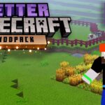 Better Minecraft Mod Ep-4-Farming