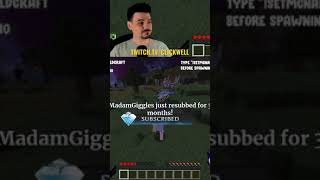 How to escape EVERY zombie in minecraft! #minecraft #mod #hardcore #shorts #twitch #youtube #stream