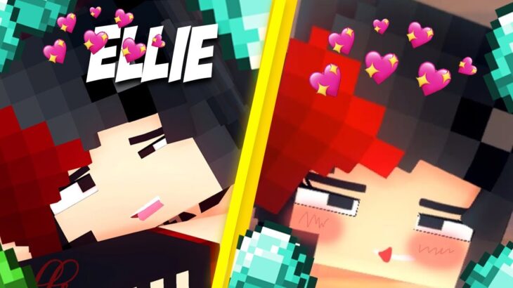 Jenny vs Ellie? Jenny Mod in Minecraft | LOVE IN MINECRAFT Jenny Mod Download! jenny mod minecraft