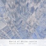 【Minecraft】#6-6　World of White castle PV32　マインクラフト巨大建築 白城世界 紹介動画【yuki yuzora / 夕空 雪】◇245