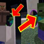 Minecraft’s Portal Gun Mod Is  Funny Video