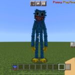 Poppy Playtime MOD in Minecraft PE