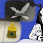 SCP: Lockdown Minecraft Mod | Part 1