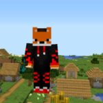 Size Changer Mod in Minecraft (Mod Download in Description)