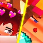 This NEW Jenny Mod in Minecraft – LOVE IN MINECRAFT – Jenny Mod Download! jenny mod minecraft