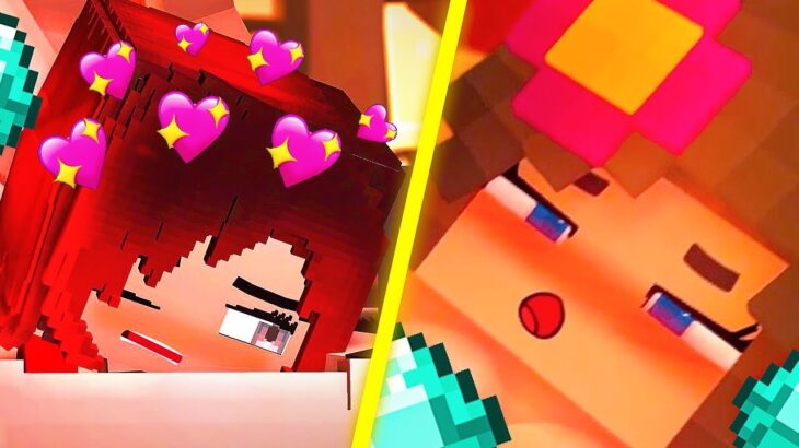 This NEW Jenny Mod in Minecraft – LOVE IN MINECRAFT – Jenny Mod Download! jenny mod minecraft