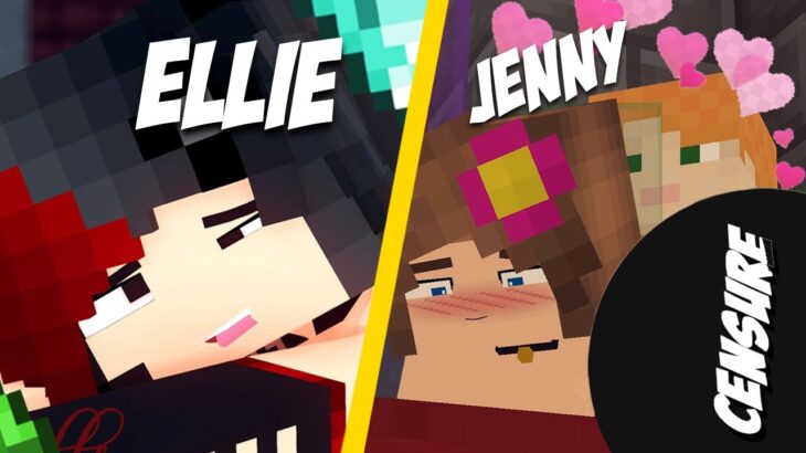 this REAL Jenny Mod in Minecraft | LOVE IN MINECRAFT Jenny Mod Download! jenny mod minecraft