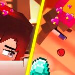 this is Real Jenny Mod Minecraft | LOVE IN MINECRAFT Jenny Mod Download!